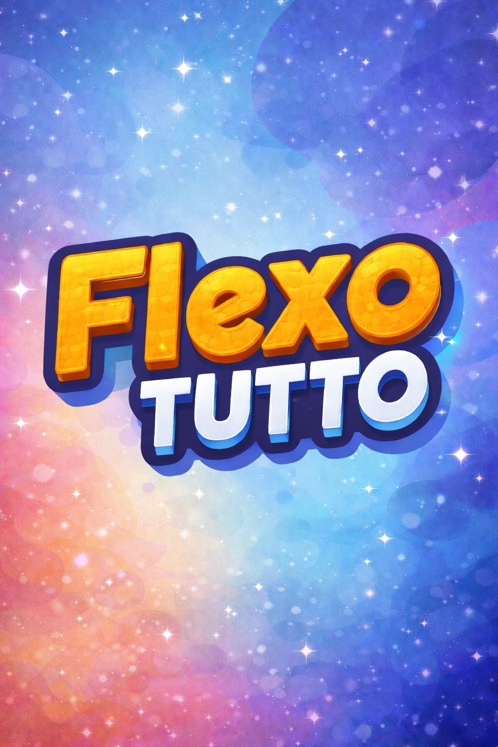 Flexo Tutto - Flexy Toys