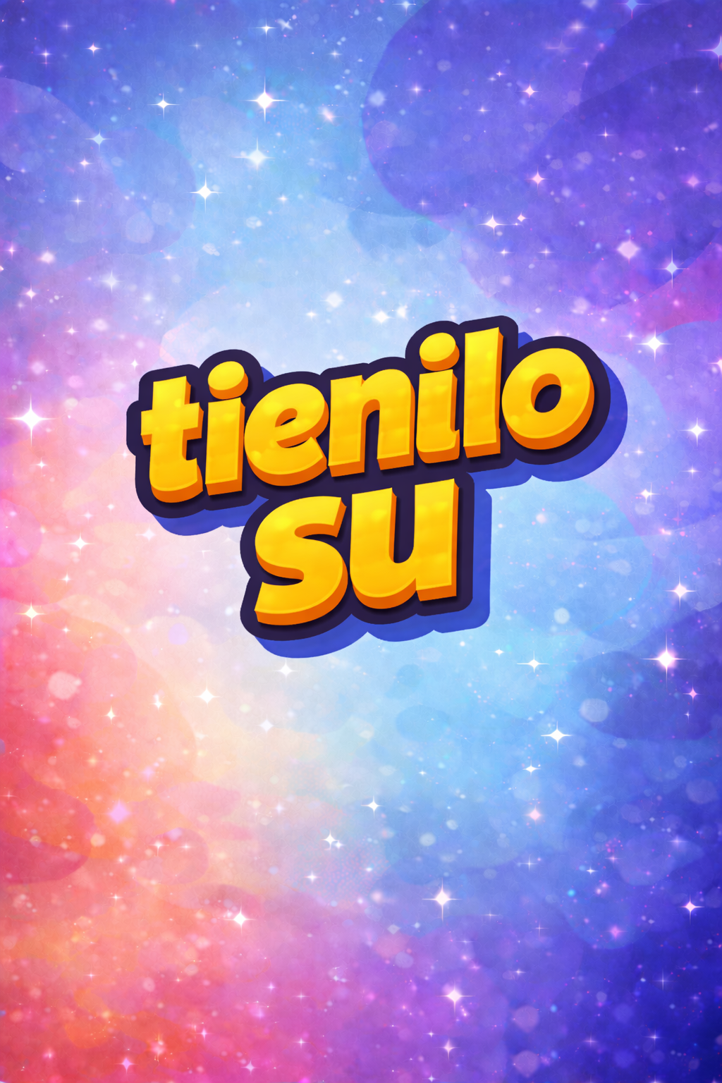 Tienilo Su - stand per il telefono