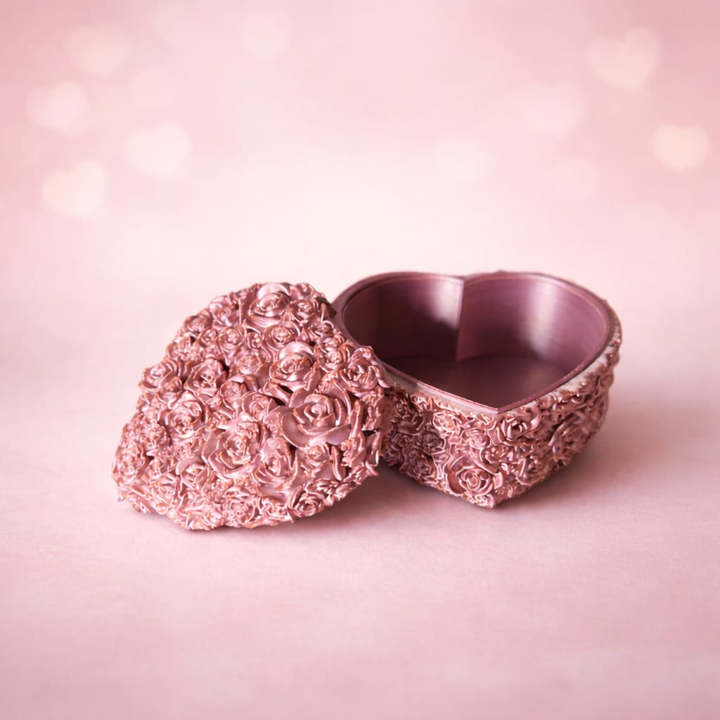 Mettilo Lì - portaoggetti pratici