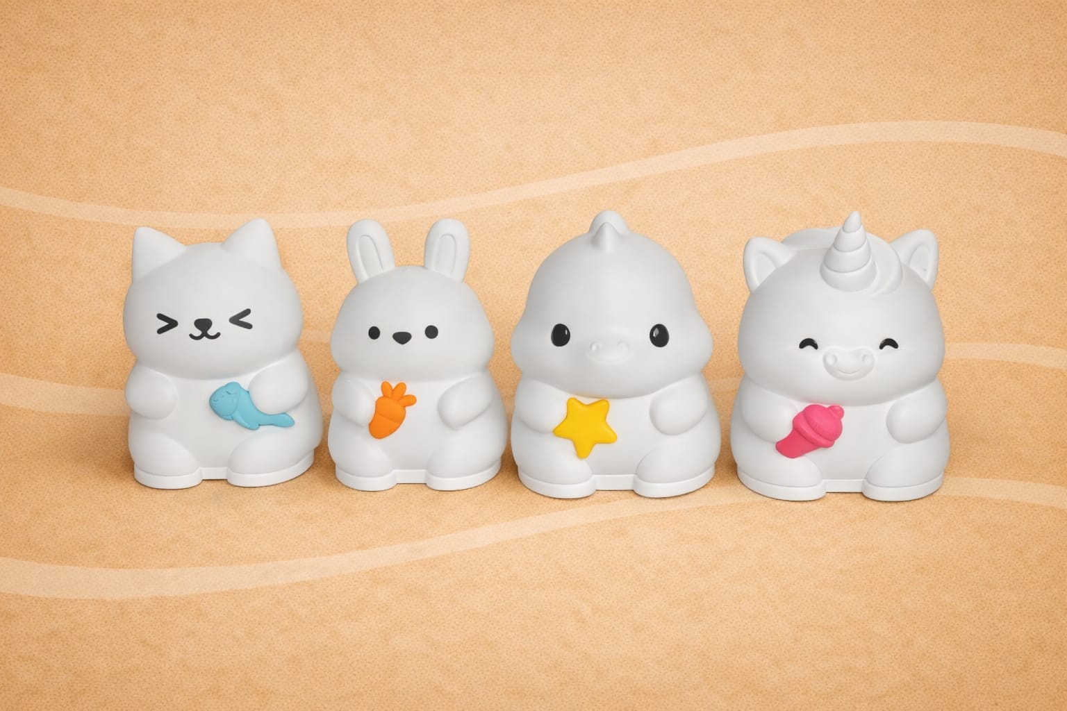 L’ Accendiamo? - lampade e luci