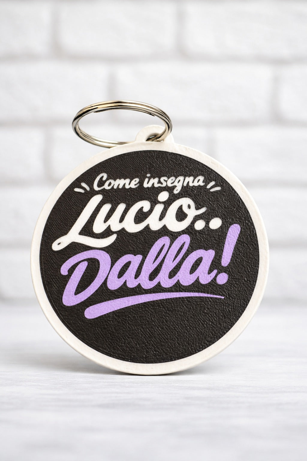 Come insegna Lucio… Dalla!