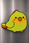 Pappagallino Kawaii