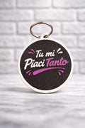 Tu mi piaci tanto