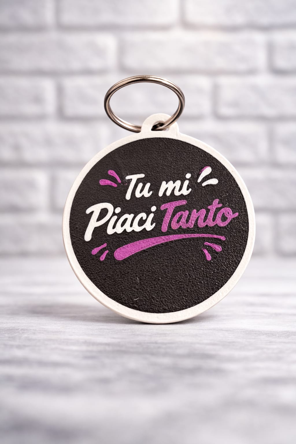 Tu mi piaci tanto