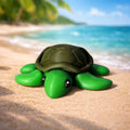 Tartarughina Da Spiaggia