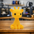 Giraffina Effetto Knit