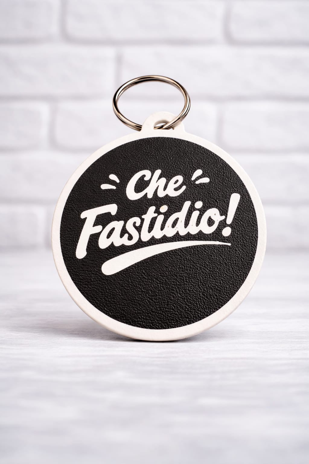 Che Fastidio!