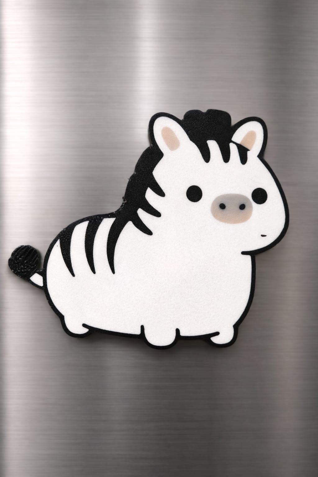 Zebrina Kawaii