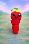 Peperoncino Flexi