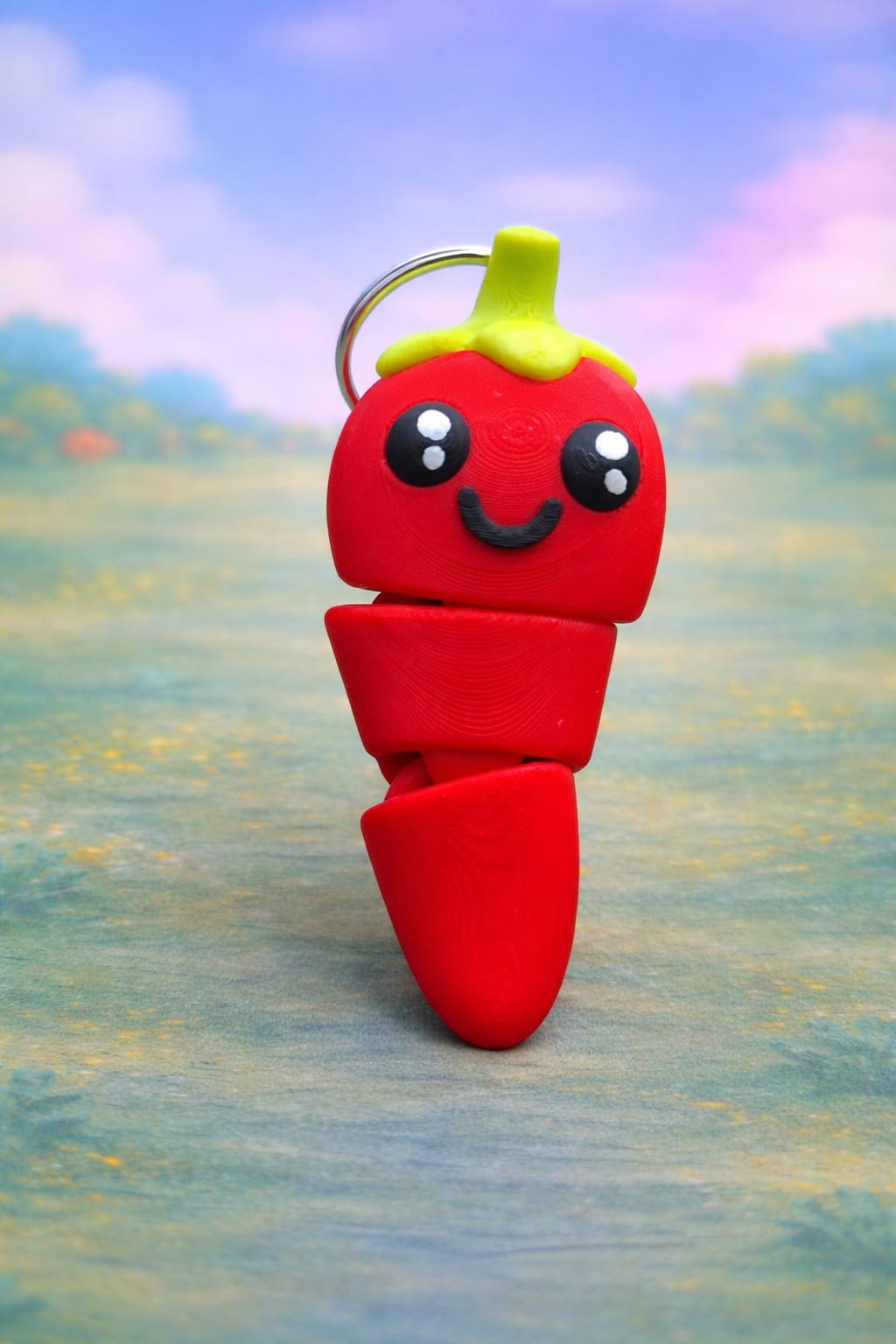 Peperoncino Flexi