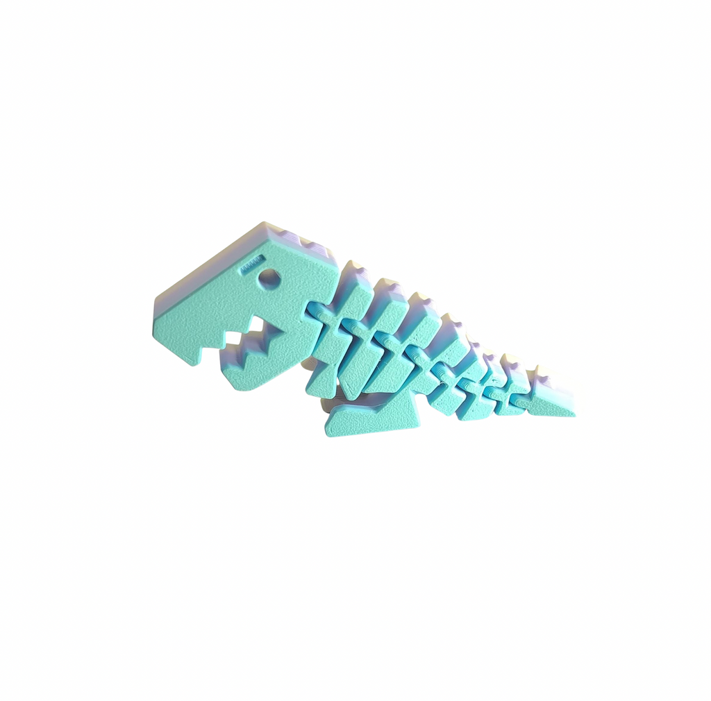 Dino Flexi
