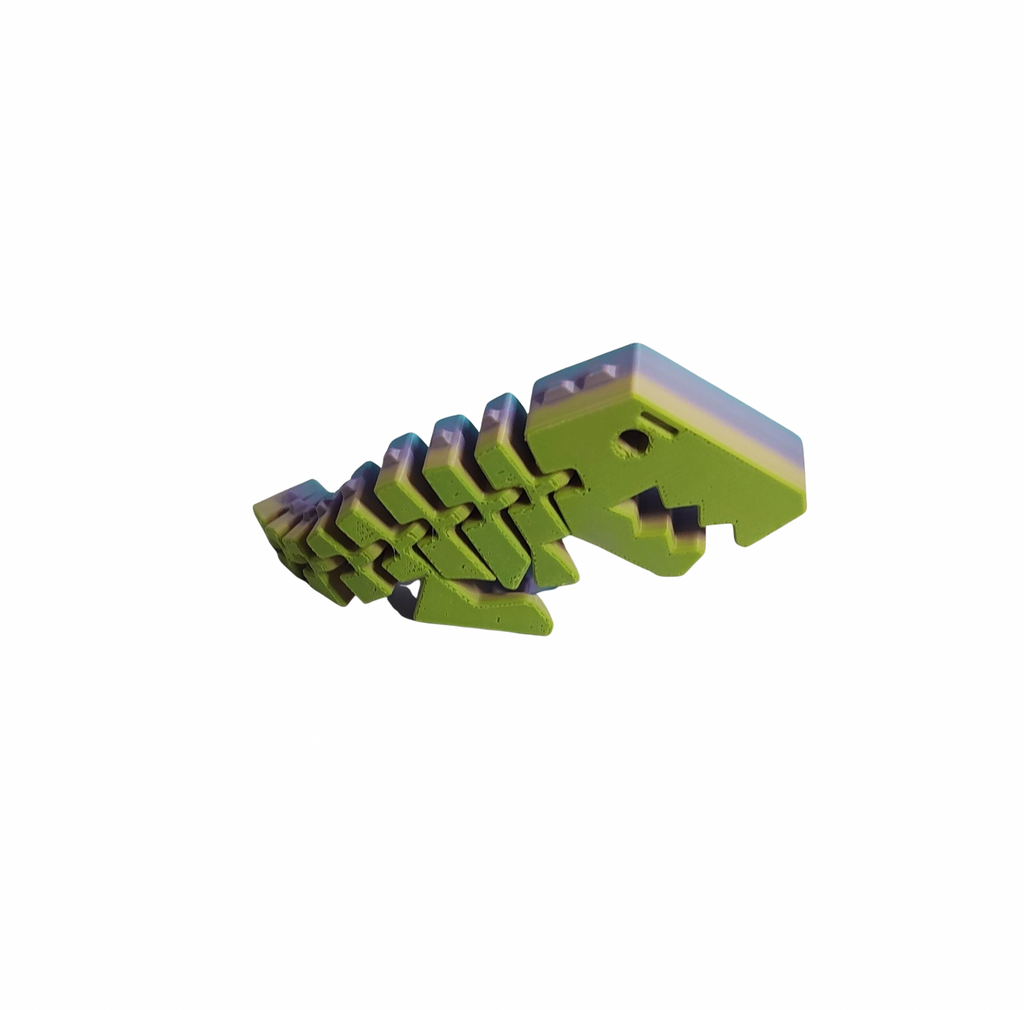 Dino Flexi