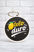 Limonatelo duro