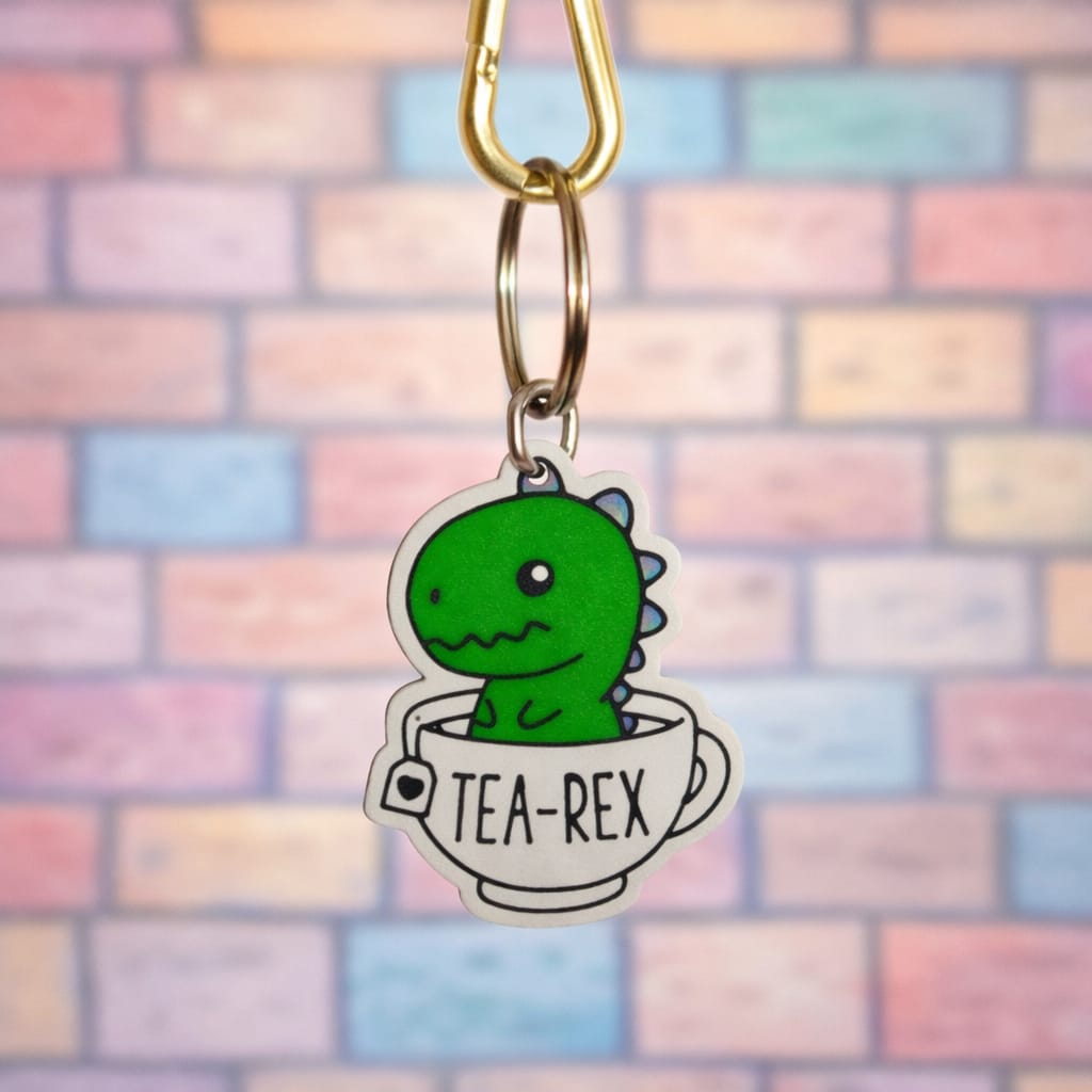 Tea-Rex