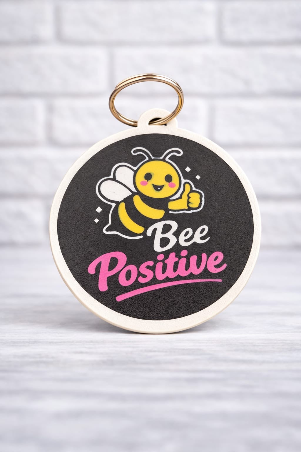 Bee Positive