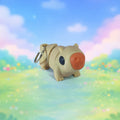 Capybara Zen
