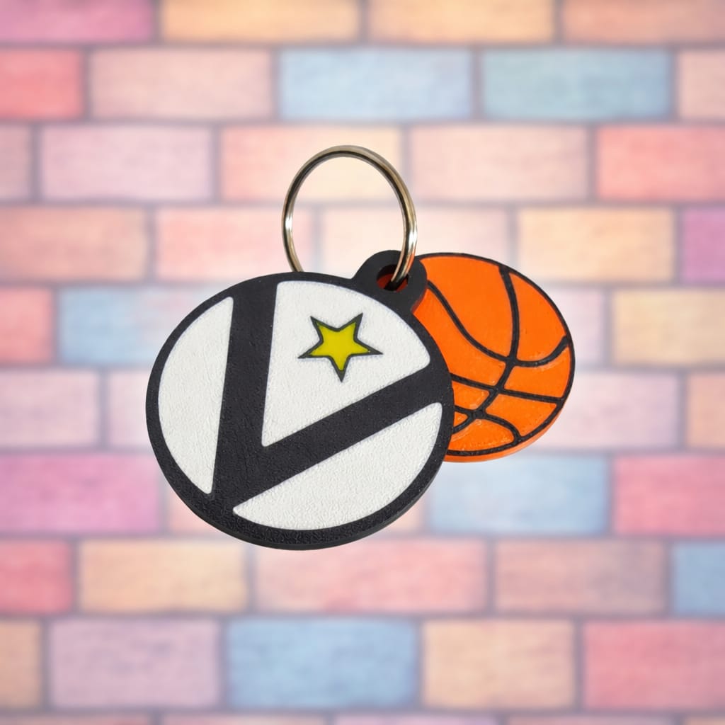 Basket Lovers ￼