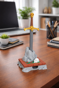 Deskalibur