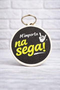 M’ importa na 🪚