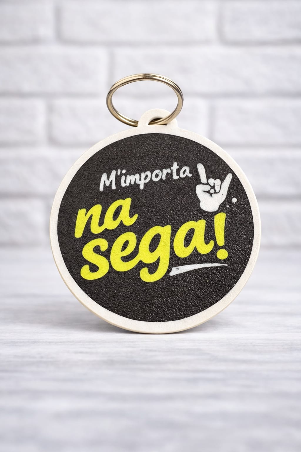 M’ importa na 🪚