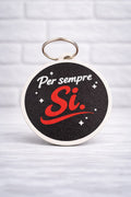 Per sempre si!