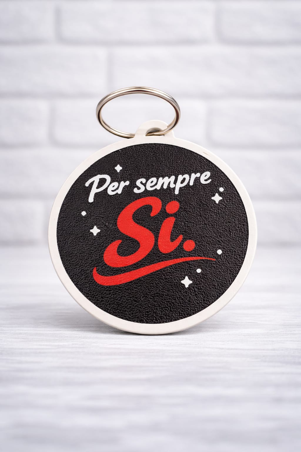 Per sempre si!