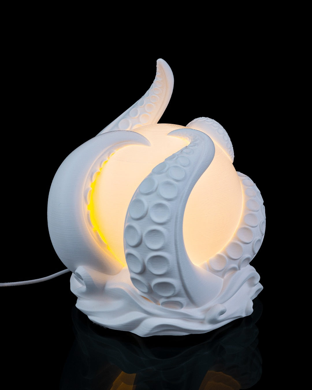 Polposfera - Lampada Tentacolare